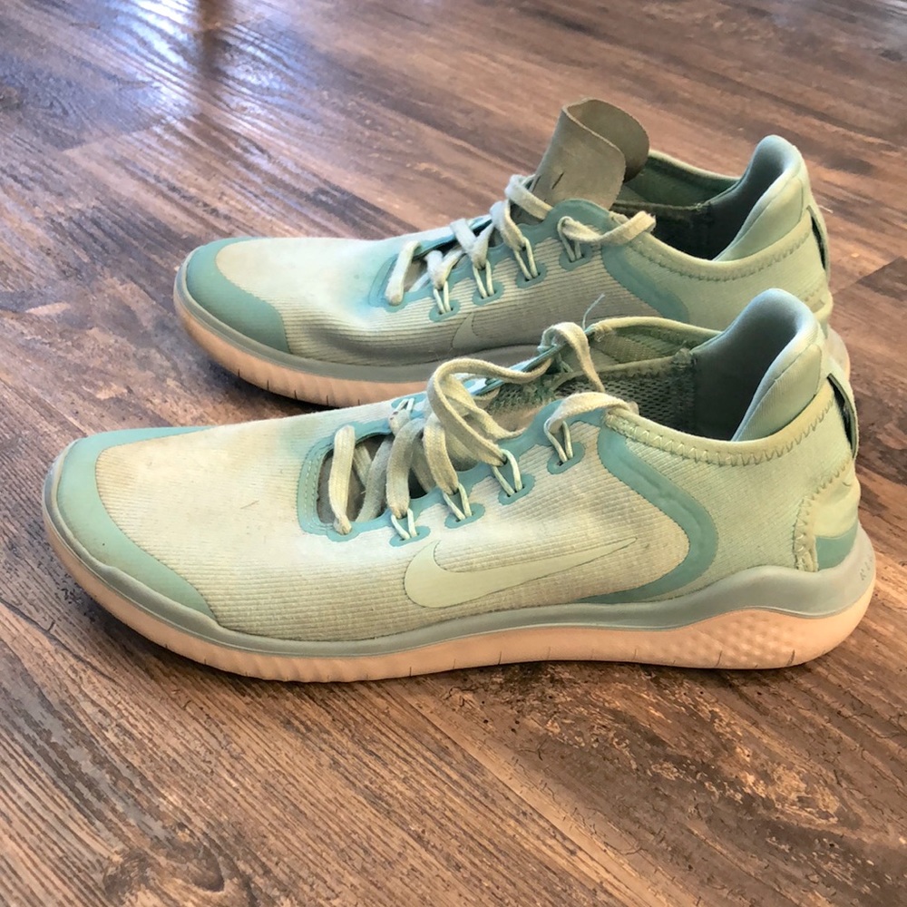 Mike Free RN 2018 Women’s Running Shoes